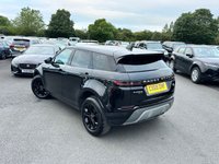 USED 2019 69 LAND ROVER RANGE ROVER EVOQUE 2.0 D150 S SUV 5dr Diesel Manual FWD Euro 6 (s/s) (150 ps) 