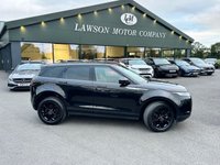 USED 2019 69 LAND ROVER RANGE ROVER EVOQUE 2.0 D150 S SUV 5dr Diesel Manual FWD Euro 6 (s/s) (150 ps) 