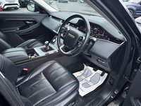 USED 2019 69 LAND ROVER RANGE ROVER EVOQUE 2.0 D150 S SUV 5dr Diesel Manual FWD Euro 6 (s/s) (150 ps) 