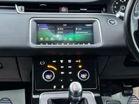 USED 2019 69 LAND ROVER RANGE ROVER EVOQUE 2.0 D150 S SUV 5dr Diesel Manual FWD Euro 6 (s/s) (150 ps) 