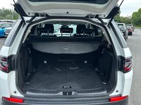 USED 2020 70 LAND ROVER DISCOVERY SPORT 2.0 D180 MHEV S SUV 5dr Diesel Auto 4WD Euro 6 (s/s) (180 ps) 