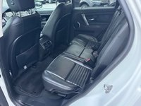 USED 2020 70 LAND ROVER DISCOVERY SPORT 2.0 D180 MHEV S SUV 5dr Diesel Auto 4WD Euro 6 (s/s) (180 ps) 