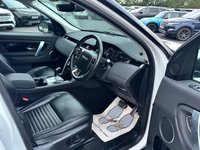 USED 2020 70 LAND ROVER DISCOVERY SPORT 2.0 D180 MHEV S SUV 5dr Diesel Auto 4WD Euro 6 (s/s) (180 ps) 