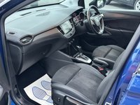 USED 2023 73 VAUXHALL CROSSLAND 1.2 Turbo Ultimate SUV 5dr Petrol Auto Euro 6 (s/s) (130 ps) 