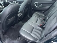 USED 2016 16 LAND ROVER DISCOVERY SPORT 2.0 TD4 HSE Luxury SUV 5dr Diesel Auto 4WD Euro 6 (s/s) (180 ps) 