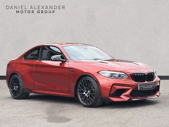 View our BMW M2