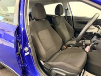 USED 2022 72 HYUNDAI BAYON 1.0 T-GDi MHEV SE CONNECT FIVE DOOR 100 BHP + APPLE CAR PLAY + REAR CAMERA SIX MONTH WARRANTY JUNE 2027 MOT