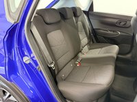 USED 2022 72 HYUNDAI BAYON 1.0 T-GDi MHEV SE CONNECT FIVE DOOR 100 BHP + APPLE CAR PLAY + REAR CAMERA SIX MONTH WARRANTY JUNE 2027 MOT