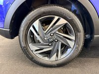 USED 2022 72 HYUNDAI BAYON 1.0 T-GDi MHEV SE CONNECT FIVE DOOR 100 BHP + APPLE CAR PLAY + REAR CAMERA SIX MONTH WARRANTY JUNE 2027 MOT