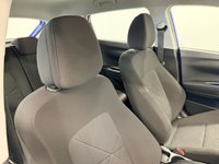 USED 2022 72 HYUNDAI BAYON 1.0 T-GDi MHEV SE CONNECT FIVE DOOR 100 BHP + APPLE CAR PLAY + REAR CAMERA SIX MONTH WARRANTY JUNE 2027 MOT