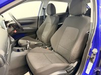 USED 2022 72 HYUNDAI BAYON 1.0 T-GDi MHEV SE CONNECT FIVE DOOR 100 BHP + APPLE CAR PLAY + REAR CAMERA SIX MONTH WARRANTY JUNE 2027 MOT