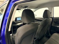 USED 2022 72 HYUNDAI BAYON 1.0 T-GDi MHEV SE CONNECT FIVE DOOR 100 BHP + APPLE CAR PLAY + REAR CAMERA SIX MONTH WARRANTY JUNE 2027 MOT