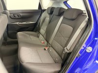 USED 2022 72 HYUNDAI BAYON 1.0 T-GDi MHEV SE CONNECT FIVE DOOR 100 BHP + APPLE CAR PLAY + REAR CAMERA SIX MONTH WARRANTY JUNE 2027 MOT