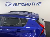 USED 2022 72 HYUNDAI BAYON 1.0 T-GDi MHEV SE CONNECT FIVE DOOR 100 BHP + APPLE CAR PLAY + REAR CAMERA SIX MONTH WARRANTY JUNE 2027 MOT