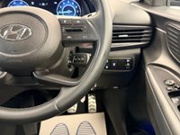 USED 2022 72 HYUNDAI BAYON 1.0 T-GDi MHEV SE CONNECT FIVE DOOR 100 BHP + APPLE CAR PLAY + REAR CAMERA SIX MONTH WARRANTY JUNE 2027 MOT