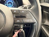 USED 2022 72 HYUNDAI BAYON 1.0 T-GDi MHEV SE CONNECT FIVE DOOR 100 BHP + APPLE CAR PLAY + REAR CAMERA SIX MONTH WARRANTY JUNE 2027 MOT
