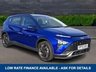 USED 2022 72 HYUNDAI BAYON 1.0 T-GDi MHEV SE CONNECT FIVE DOOR 100 BHP 