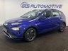 USED 2022 72 HYUNDAI BAYON 1.0 T-GDi MHEV SE CONNECT FIVE DOOR 100 BHP + APPLE CAR PLAY + REAR CAMERA SIX MONTH WARRANTY JUNE 2027 MOT