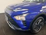 USED 2022 72 HYUNDAI BAYON 1.0 T-GDi MHEV SE CONNECT FIVE DOOR 100 BHP + APPLE CAR PLAY + REAR CAMERA SIX MONTH WARRANTY JUNE 2027 MOT