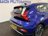 USED 2022 72 HYUNDAI BAYON 1.0 T-GDi MHEV SE CONNECT FIVE DOOR 100 BHP + APPLE CAR PLAY + REAR CAMERA SIX MONTH WARRANTY JUNE 2027 MOT