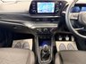 USED 2022 72 HYUNDAI BAYON 1.0 T-GDi MHEV SE CONNECT FIVE DOOR 100 BHP + APPLE CAR PLAY + REAR CAMERA SIX MONTH WARRANTY JUNE 2027 MOT