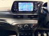 USED 2022 72 HYUNDAI BAYON 1.0 T-GDi MHEV SE CONNECT FIVE DOOR 100 BHP + APPLE CAR PLAY + REAR CAMERA SIX MONTH WARRANTY JUNE 2027 MOT