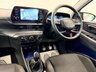USED 2022 72 HYUNDAI BAYON 1.0 T-GDi MHEV SE CONNECT FIVE DOOR 100 BHP + APPLE CAR PLAY + REAR CAMERA SIX MONTH WARRANTY JUNE 2027 MOT