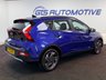 USED 2022 72 HYUNDAI BAYON 1.0 T-GDi MHEV SE CONNECT FIVE DOOR 100 BHP + APPLE CAR PLAY + REAR CAMERA SIX MONTH WARRANTY JUNE 2027 MOT