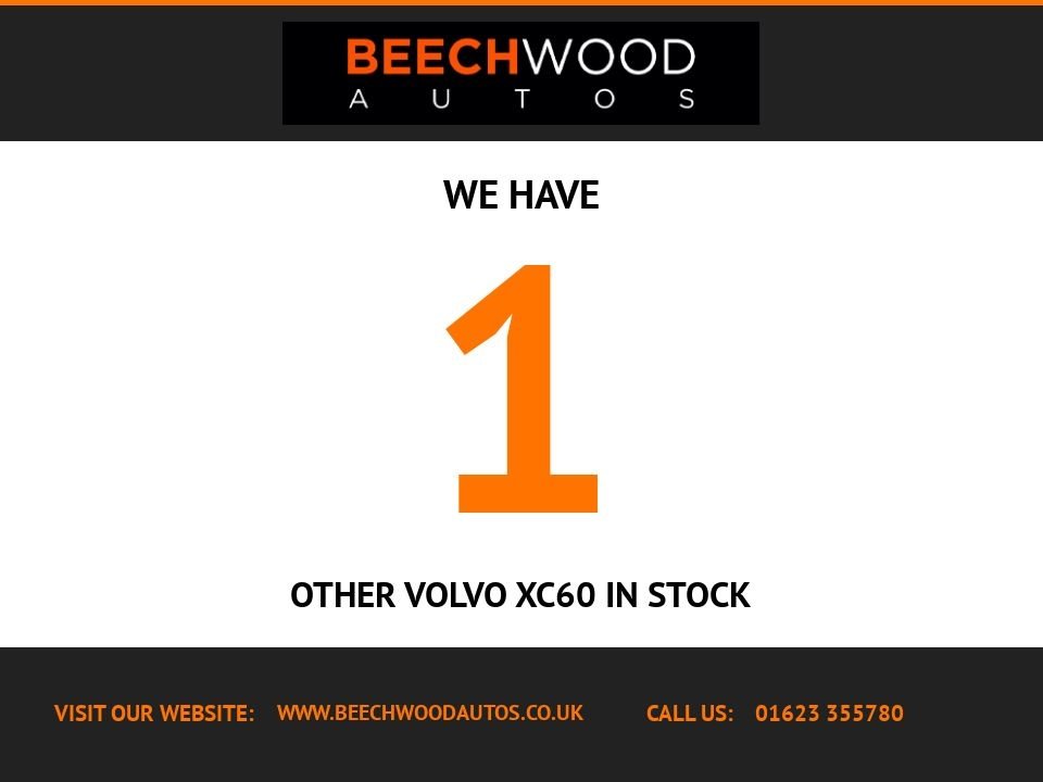 USED 2021 71 VOLVO XC60 2.0h T8 Recharge 11.6kWh Inscription Pro SUV 5dr Petrol Plug-in Hybrid Auto AWD Euro 6 (s/s) (390 ps) *AWARD WINNING DEALERSHIP*