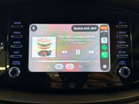 USED 2023 23 TOYOTA AYGO X 1.0 VVT-i PURE X-SHIFT AUTO FIVE DOOR 72 BHP + APPLE PLAY + REAR CAMERA SIX MONTH WARRANTY JULY 2027 MOT