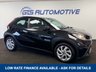 USED 2023 23 TOYOTA AYGO X 1.0 VVT-i PURE X-SHIFT AUTO FIVE DOOR 72 BHP + APPLE PLAY + REAR CAMERA SIX MONTH WARRANTY JULY 2027 MOT