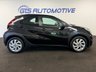 USED 2023 23 TOYOTA AYGO X 1.0 VVT-i PURE X-SHIFT AUTO FIVE DOOR 72 BHP + APPLE PLAY + REAR CAMERA SIX MONTH WARRANTY JULY 2027 MOT