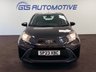 USED 2023 23 TOYOTA AYGO X 1.0 VVT-i PURE X-SHIFT AUTO FIVE DOOR 72 BHP + APPLE PLAY + REAR CAMERA SIX MONTH WARRANTY JULY 2027 MOT