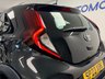 USED 2023 23 TOYOTA AYGO X 1.0 VVT-i PURE X-SHIFT AUTO FIVE DOOR 72 BHP + APPLE PLAY + REAR CAMERA SIX MONTH WARRANTY JULY 2027 MOT