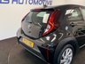 USED 2023 23 TOYOTA AYGO X 1.0 VVT-i PURE X-SHIFT AUTO FIVE DOOR 72 BHP + APPLE PLAY + REAR CAMERA SIX MONTH WARRANTY JULY 2027 MOT