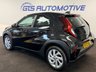 USED 2023 23 TOYOTA AYGO X 1.0 VVT-i PURE X-SHIFT AUTO FIVE DOOR 72 BHP + APPLE PLAY + REAR CAMERA SIX MONTH WARRANTY JULY 2027 MOT