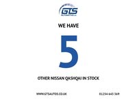 USED 2021 70 NISSAN QASHQAI 1.3 DIG-T ACENTA PREMIUM 140 BHP 