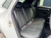 USED 2020 20 AUDI A3 SPORTBACK 1.5 TFSI 35 S-LINE FIVE DOOR 150 BHP + SAT NAV + HEATED LEATHER + B&O 