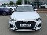 USED 2020 20 AUDI A3 SPORTBACK 1.5 TFSI 35 S-LINE FIVE DOOR 150 BHP + SAT NAV + HEATED LEATHER + B&O 