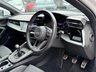 USED 2020 20 AUDI A3 SPORTBACK 1.5 TFSI 35 S-LINE FIVE DOOR 150 BHP + SAT NAV + HEATED LEATHER + B&O 
