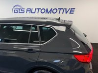 USED 2021 21 SEAT TARRACO 2.0 TDI XCELLENCE LUX DSG 4DRIVE 4WD AUTO 200 BHP + 7 SEATS + SAT NAV + REAR CAMERAS SIX MONTH WARRANTY MARCH 2027 MOT