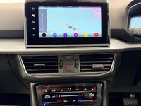 USED 2021 21 SEAT TARRACO 2.0 TDI XCELLENCE LUX DSG 4DRIVE 4WD AUTO 200 BHP + 7 SEATS + SAT NAV + REAR CAMERAS SIX MONTH WARRANTY MARCH 2027 MOT