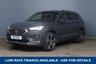USED 2021 21 SEAT TARRACO 2.0 TDI XCELLENCE LUX DSG 4DRIVE 4WD AUTO 200 BHP + 7 SEATS + SAT NAV + REAR CAMERAS 