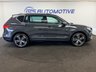 USED 2021 21 SEAT TARRACO 2.0 TDI XCELLENCE LUX DSG 4DRIVE 4WD AUTO 200 BHP + 7 SEATS + SAT NAV + REAR CAMERAS SIX MONTH WARRANTY MARCH 2027 MOT