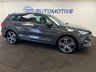 USED 2021 21 SEAT TARRACO 2.0 TDI XCELLENCE LUX DSG 4DRIVE 4WD AUTO 200 BHP + 7 SEATS + SAT NAV + REAR CAMERAS SIX MONTH WARRANTY MARCH 2027 MOT