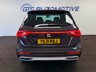 USED 2021 21 SEAT TARRACO 2.0 TDI XCELLENCE LUX DSG 4DRIVE 4WD AUTO 200 BHP + 7 SEATS + SAT NAV + REAR CAMERAS SIX MONTH WARRANTY MARCH 2027 MOT