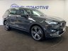 USED 2021 21 SEAT TARRACO 2.0 TDI XCELLENCE LUX DSG 4DRIVE 4WD AUTO 200 BHP + 7 SEATS + SAT NAV + REAR CAMERAS SIX MONTH WARRANTY MARCH 2027 MOT