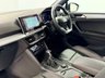 USED 2021 21 SEAT TARRACO 2.0 TDI XCELLENCE LUX DSG 4DRIVE 4WD AUTO 200 BHP + 7 SEATS + SAT NAV + REAR CAMERAS SIX MONTH WARRANTY MARCH 2027 MOT