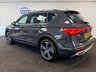 USED 2021 21 SEAT TARRACO 2.0 TDI XCELLENCE LUX DSG 4DRIVE 4WD AUTO 200 BHP + 7 SEATS + SAT NAV + REAR CAMERAS SIX MONTH WARRANTY MARCH 2027 MOT