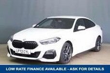 2023 BMW 2 SERIES GRAN COUPE